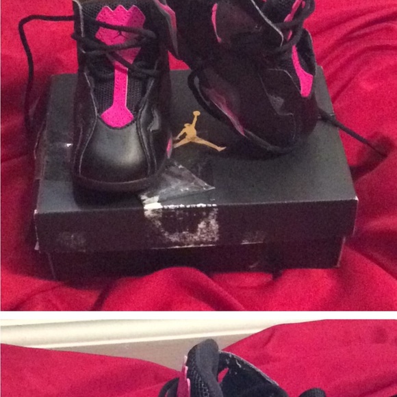 Jordan True Flight GT shoes - Picture 4 of 6